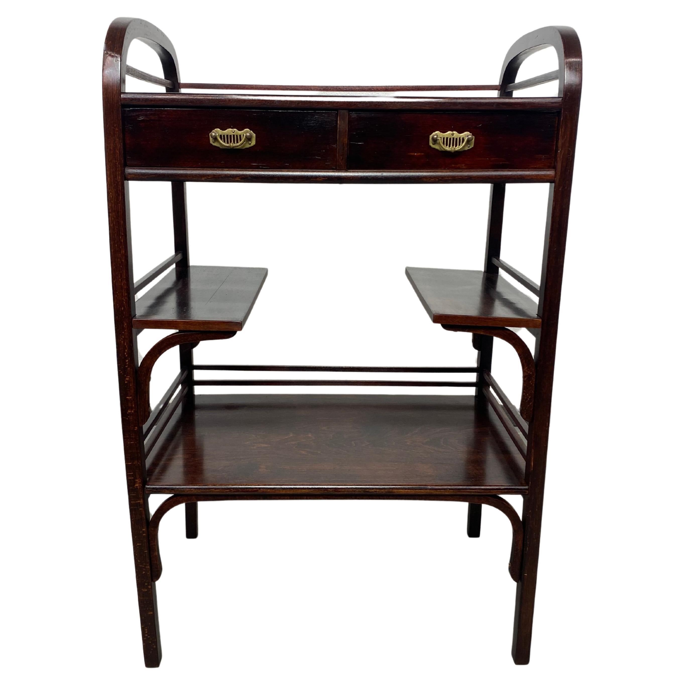 Etagere ottos store