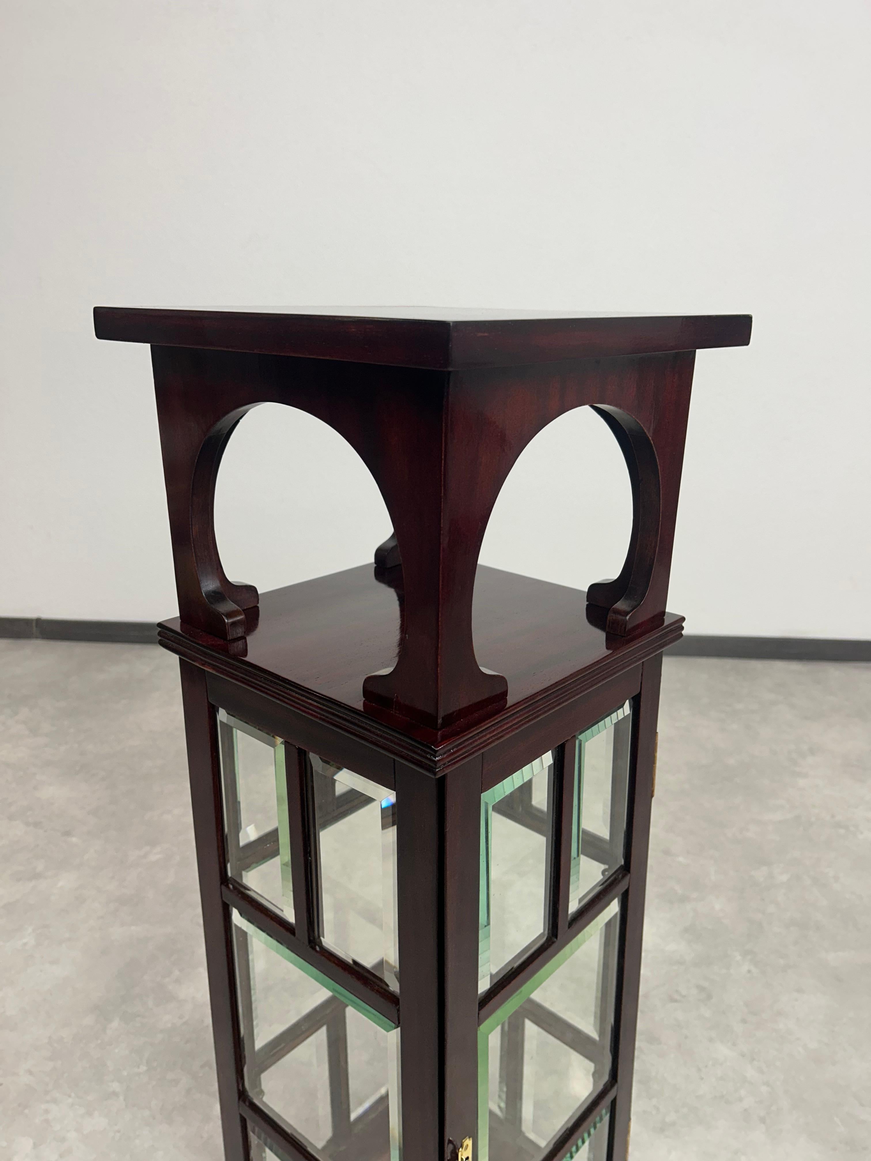 Wien Sezession Pedestal im Angebot 5