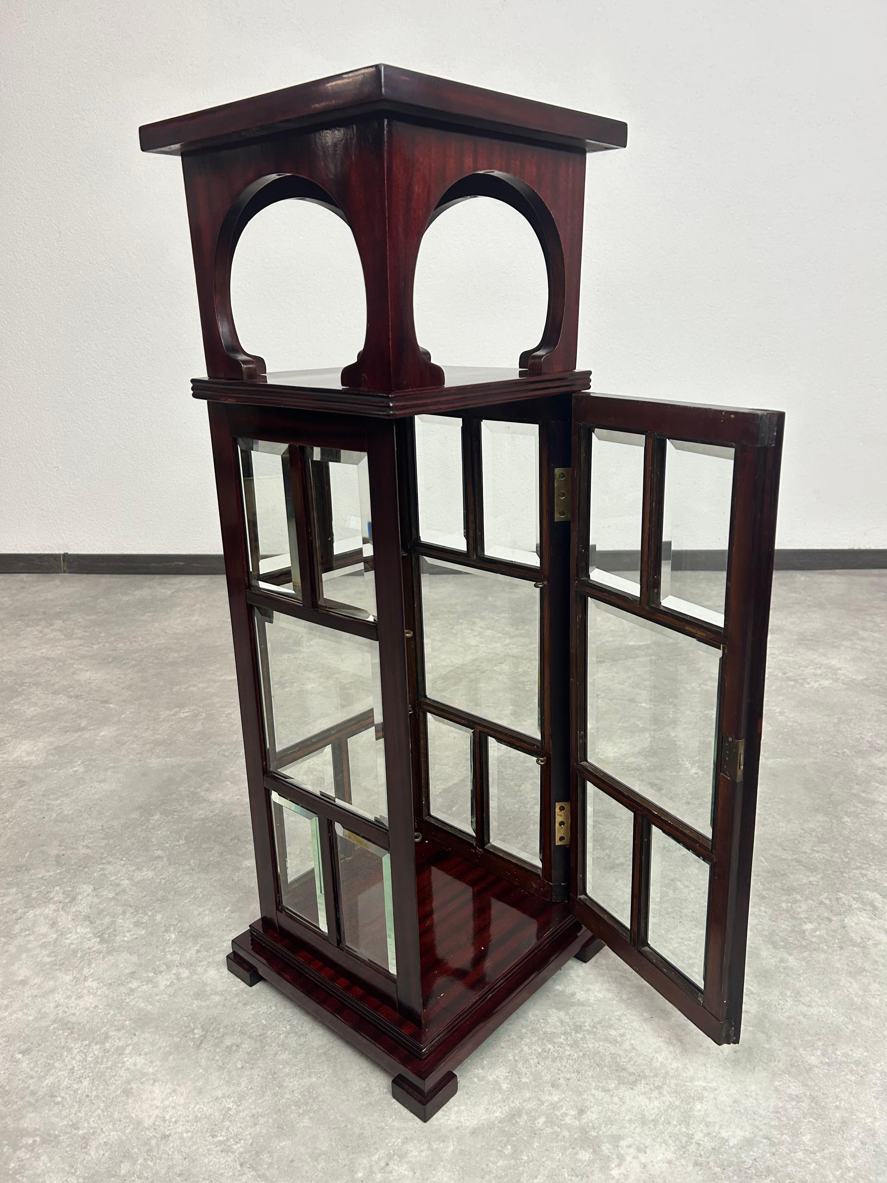 Wien Sezession Pedestal (Österreichisch) im Angebot