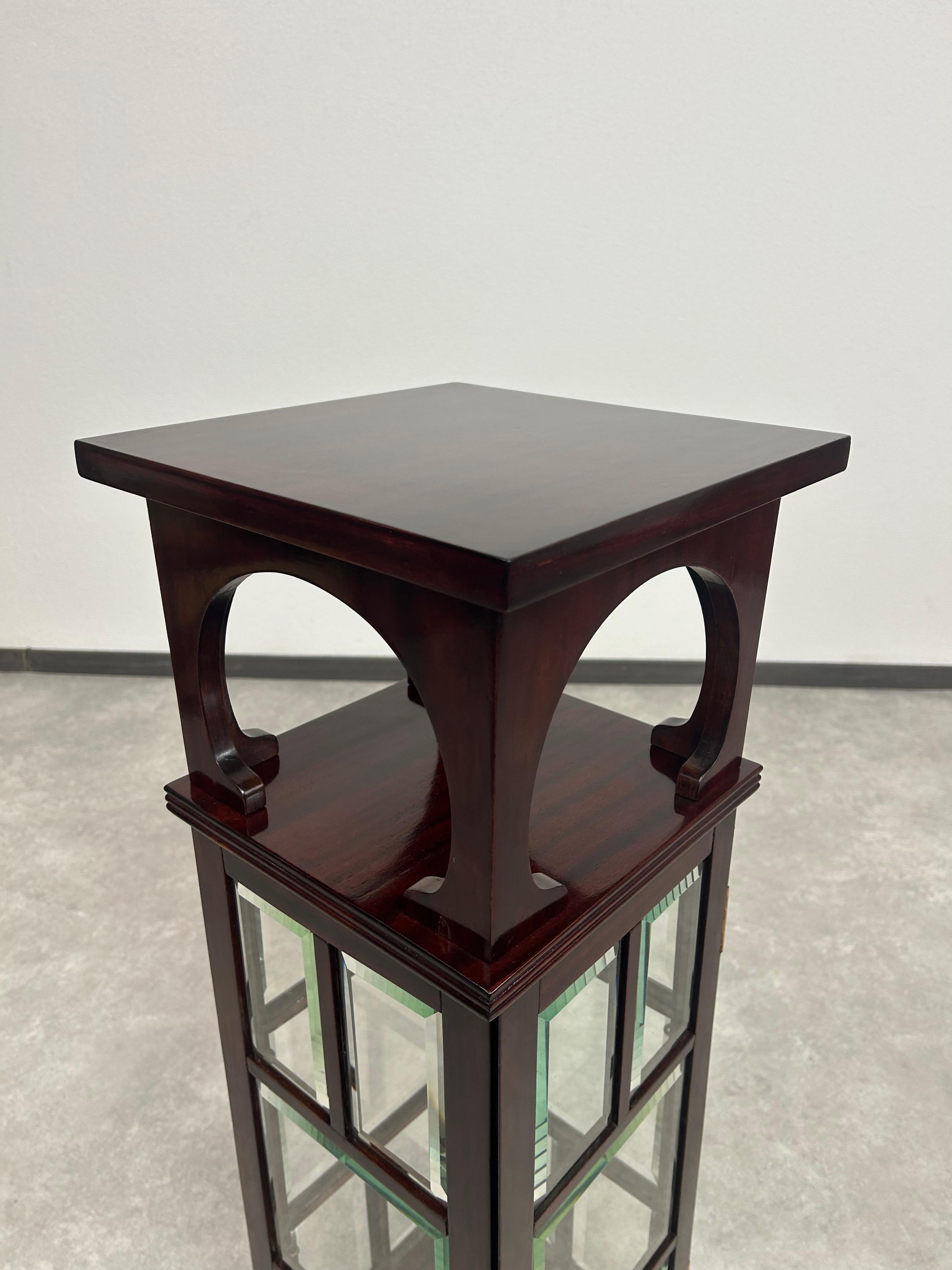 Wien Sezession Pedestal im Angebot 2