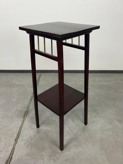 Stand di piante della secessione di Vienna