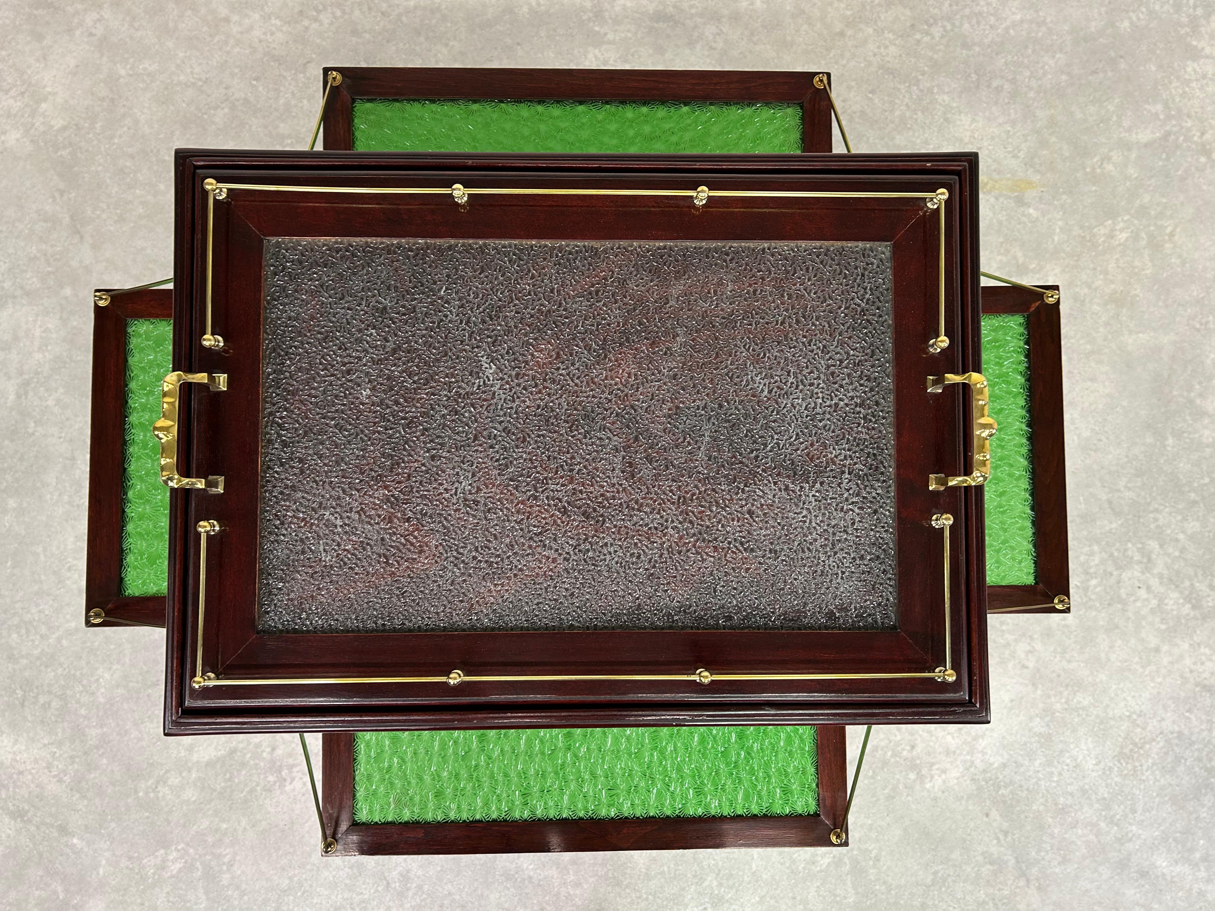 Vienna secession serving table en venta 7