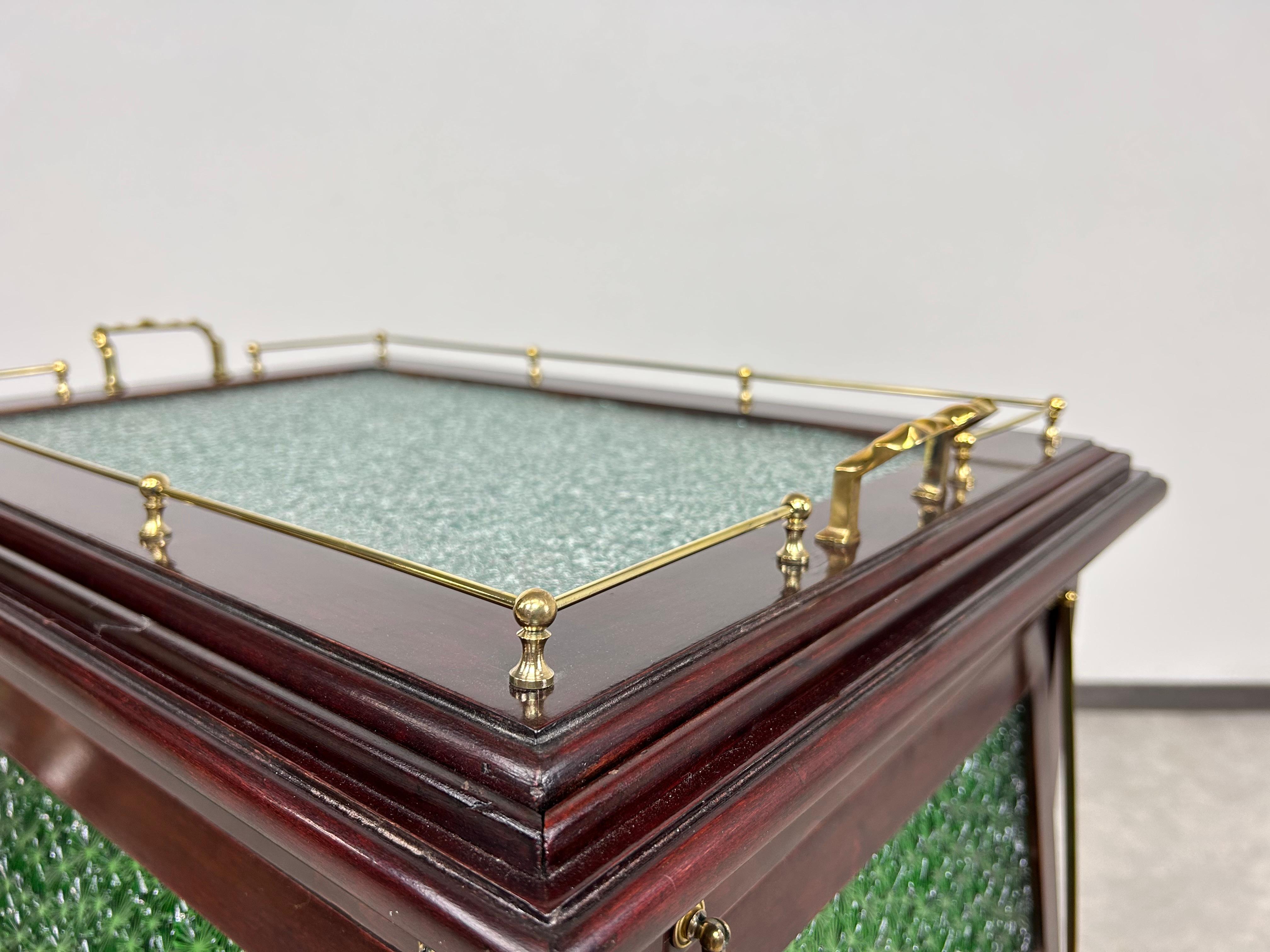 Vienna secession serving table en Excelente estado para la venta en Banská Štiavnica, SK