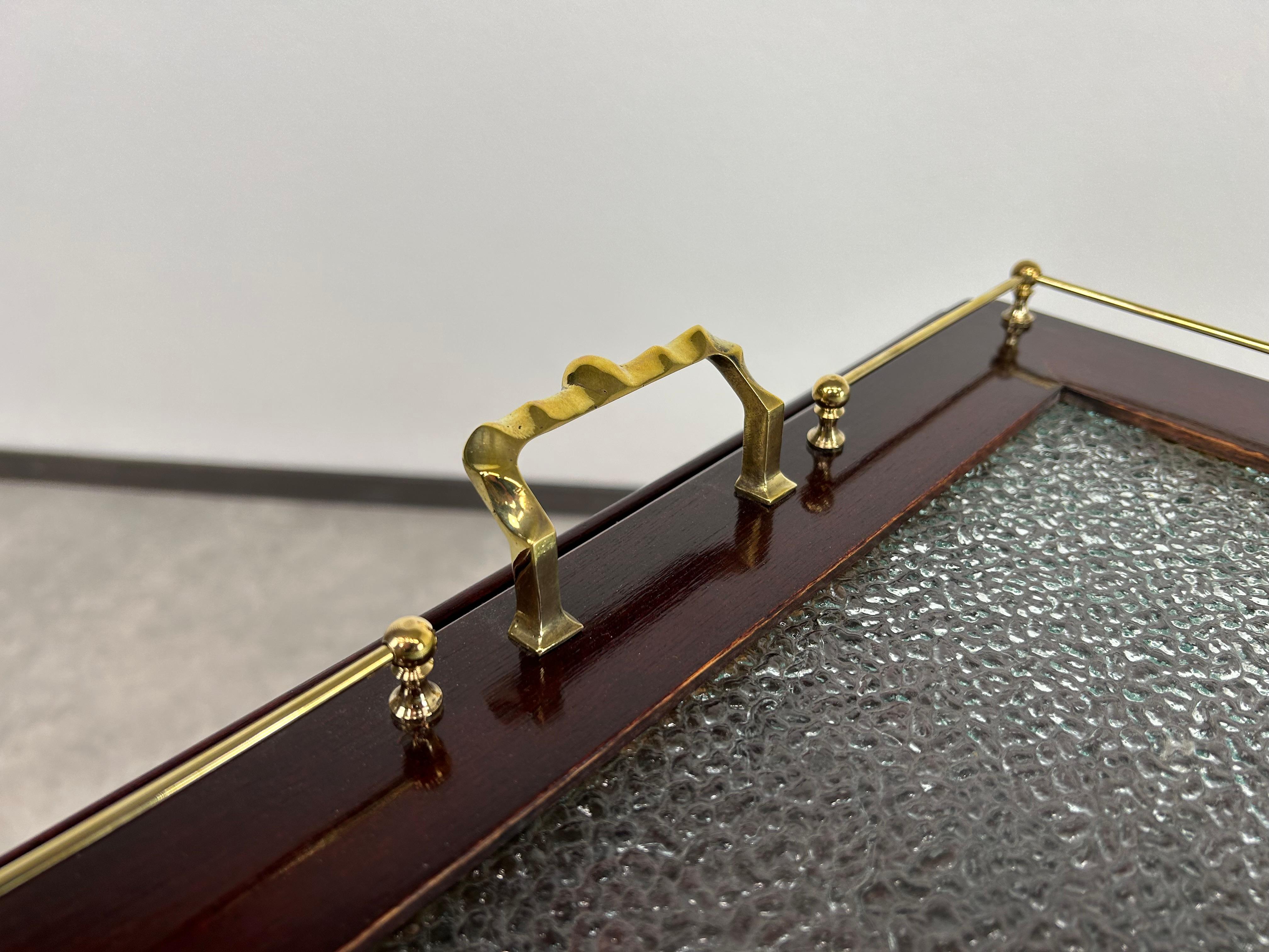 Vienna secession serving table principios del siglo XX en venta