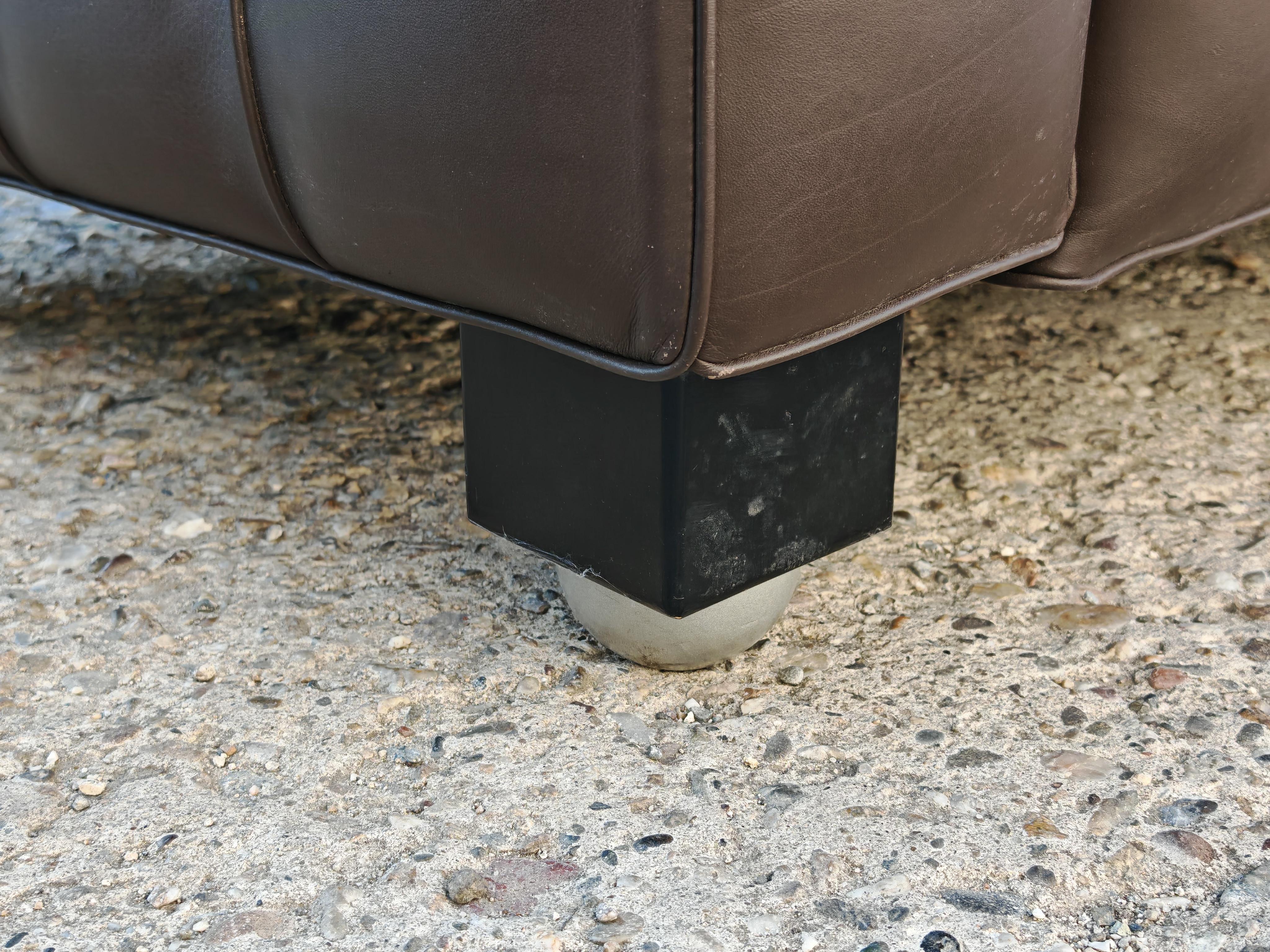 Canapé de la Sécession viennoise 