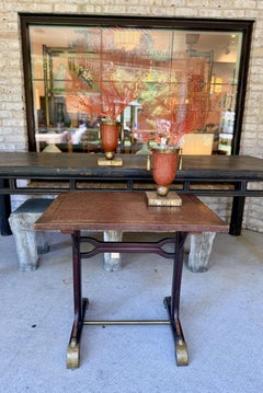 Vienna Secession Style Thonet Writing Desk/ Table