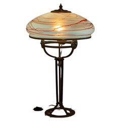 Table Lamps