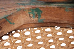 Vienna Secessionist Bentwood Chair by Kohn Mundus