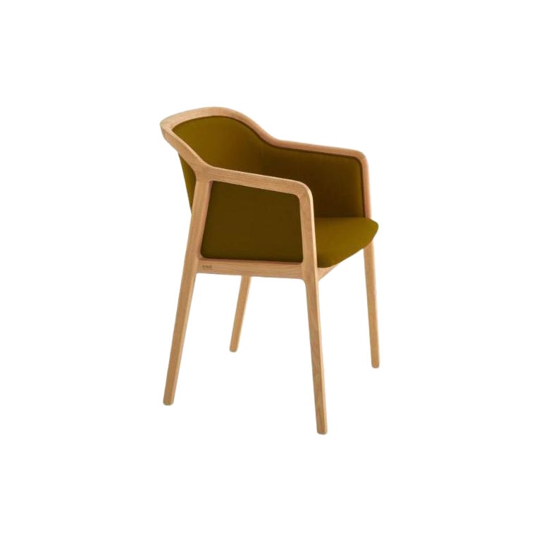 Sillón Vienna Soft Little, Bronce by Colé Italia