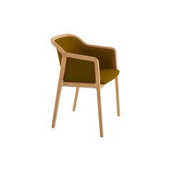 Fauteuil Vienna Soft Little, Bronce par Colé Italia