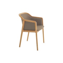 Sillón Vienna Soft Little, Cromo by Colé Italia