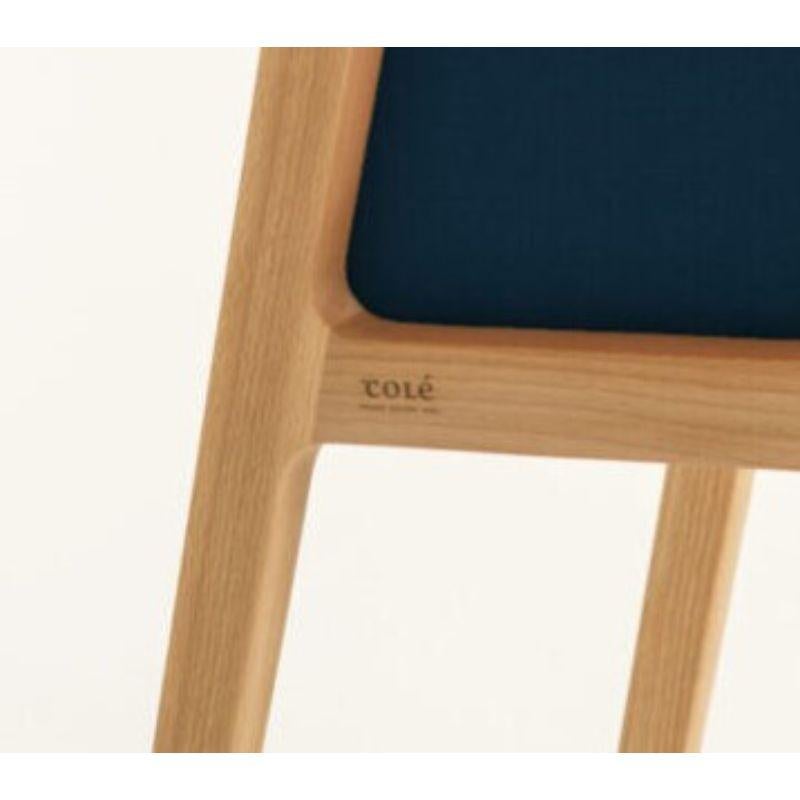 Vienna Soft Little Armchair, Orion by Colé Italia In New Condition For Sale In Geneve, CH