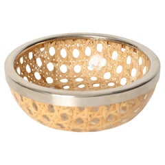 Mid-Century Modern Decorative Bowls