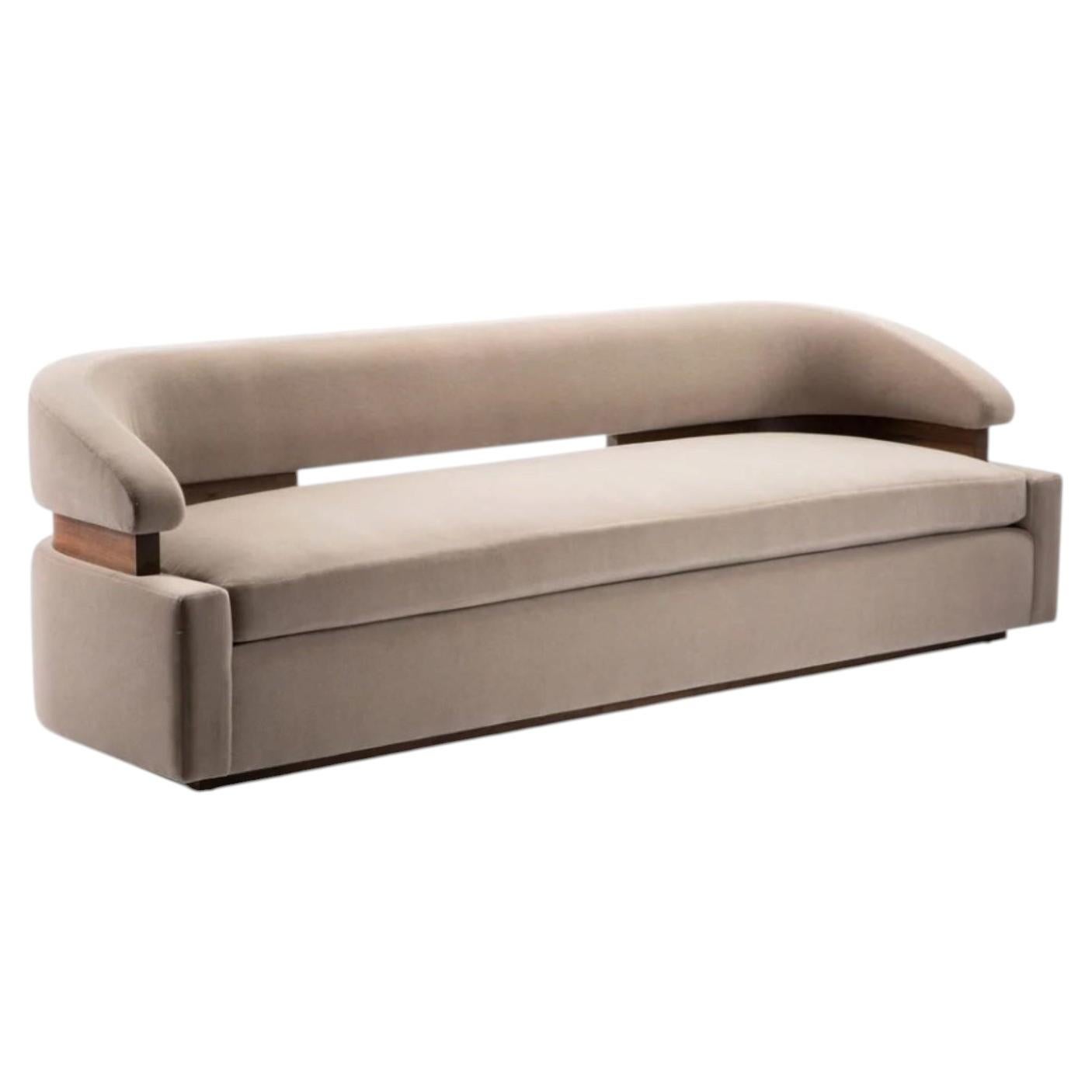 Vienna Way Club Sofa For Sale