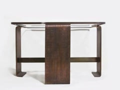 Vienna Way Side Table