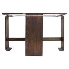 Vienna Way Side Table