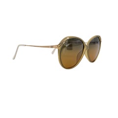 Viennaline Butterfly Vintage Sunglasses Optyl Mod. 1352 56/11 125mm