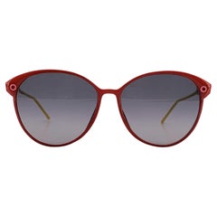 Viennaline Butterfly Vintage Sunglasses Optyl Mod. 1365 58/15 135mm