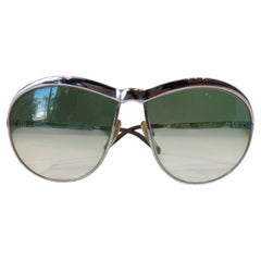 Viennaline Sonnenbrille grün