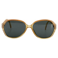 Occhiali da sole Viennaline Vintage Honey in acetato 1374 54/15 130mm
