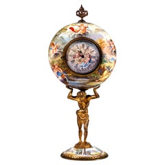 Clocks