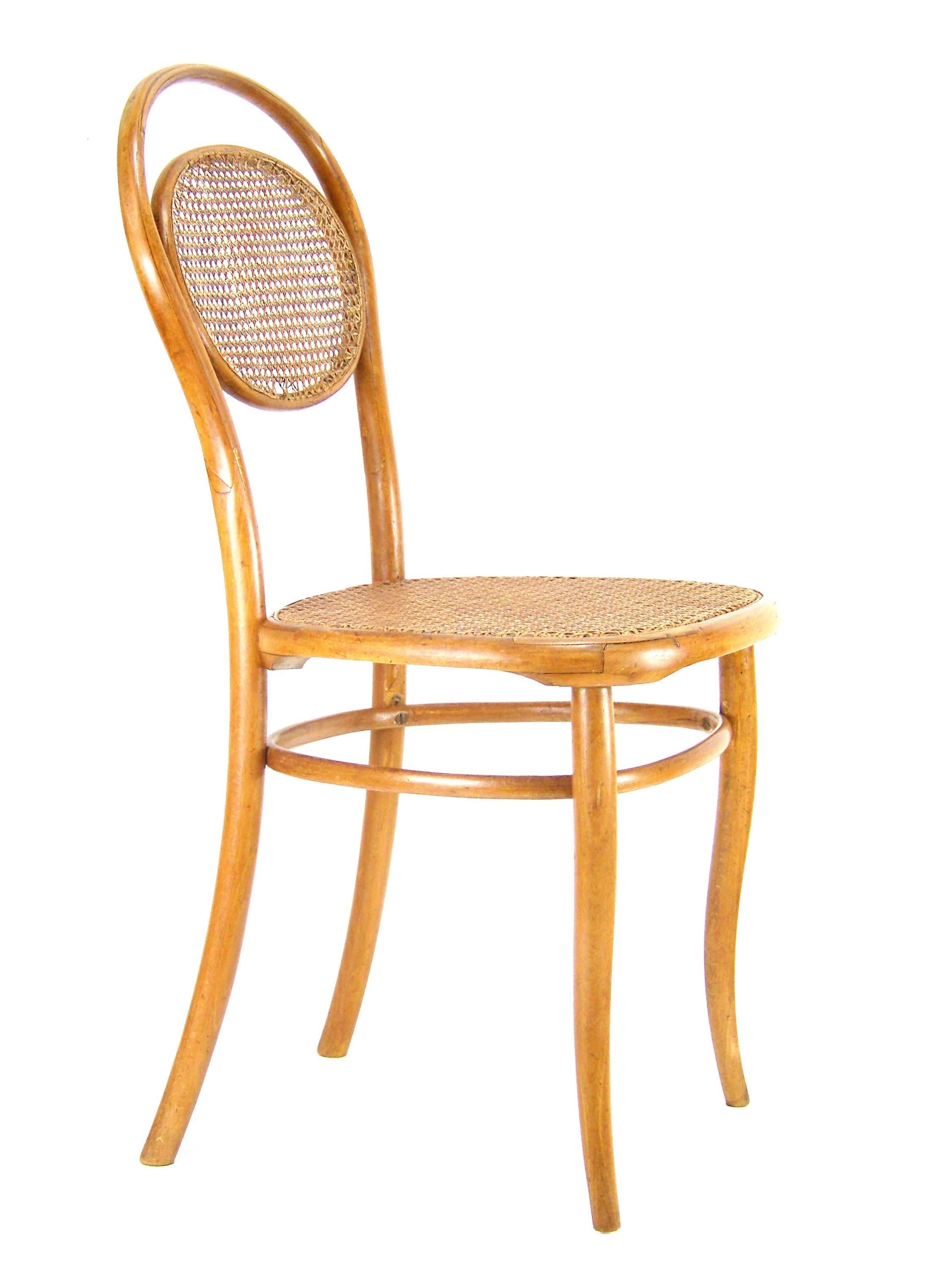 viennese chairs