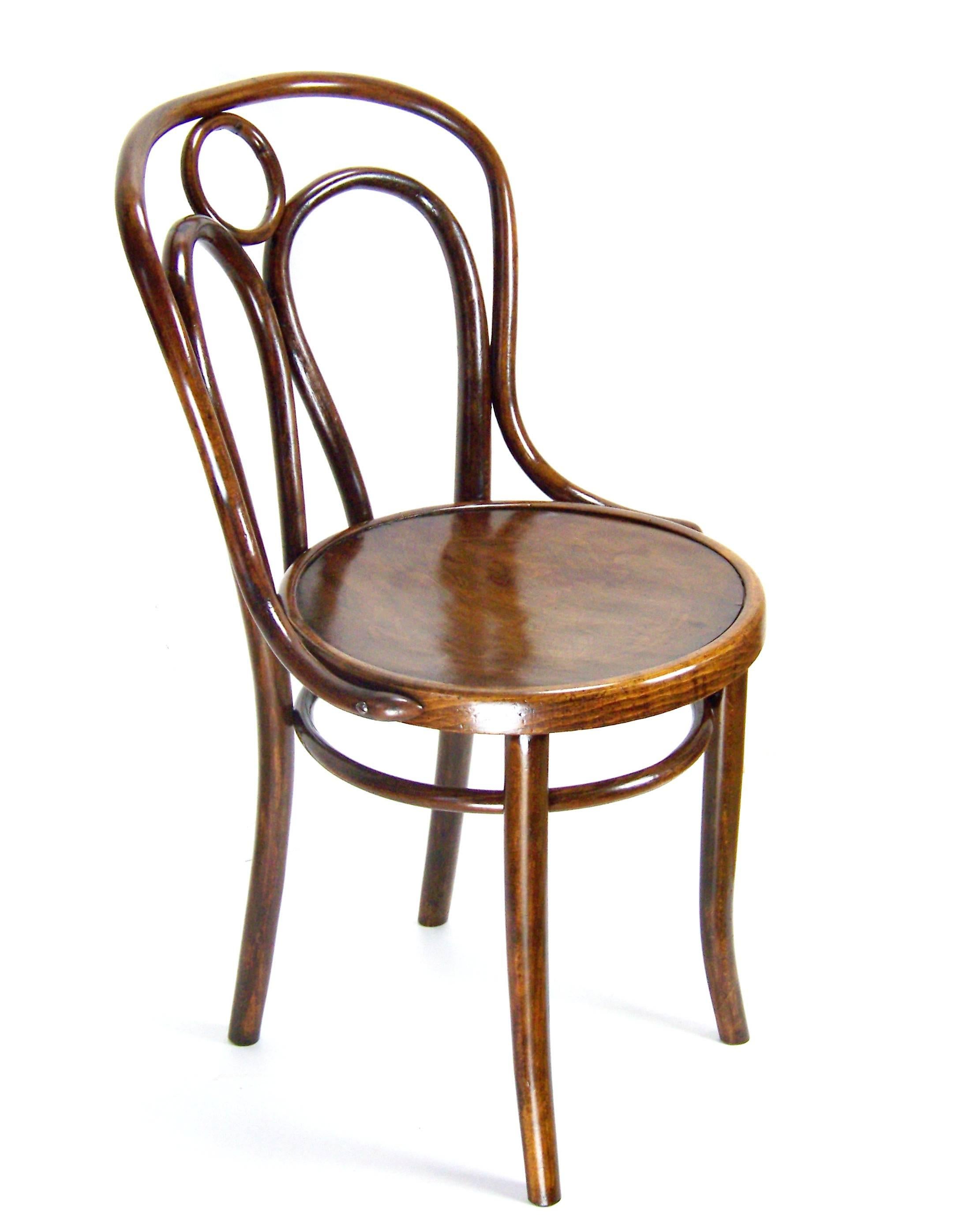viennese chairs