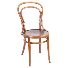 Viennese Chair Thonet Nr.14, circa 1900