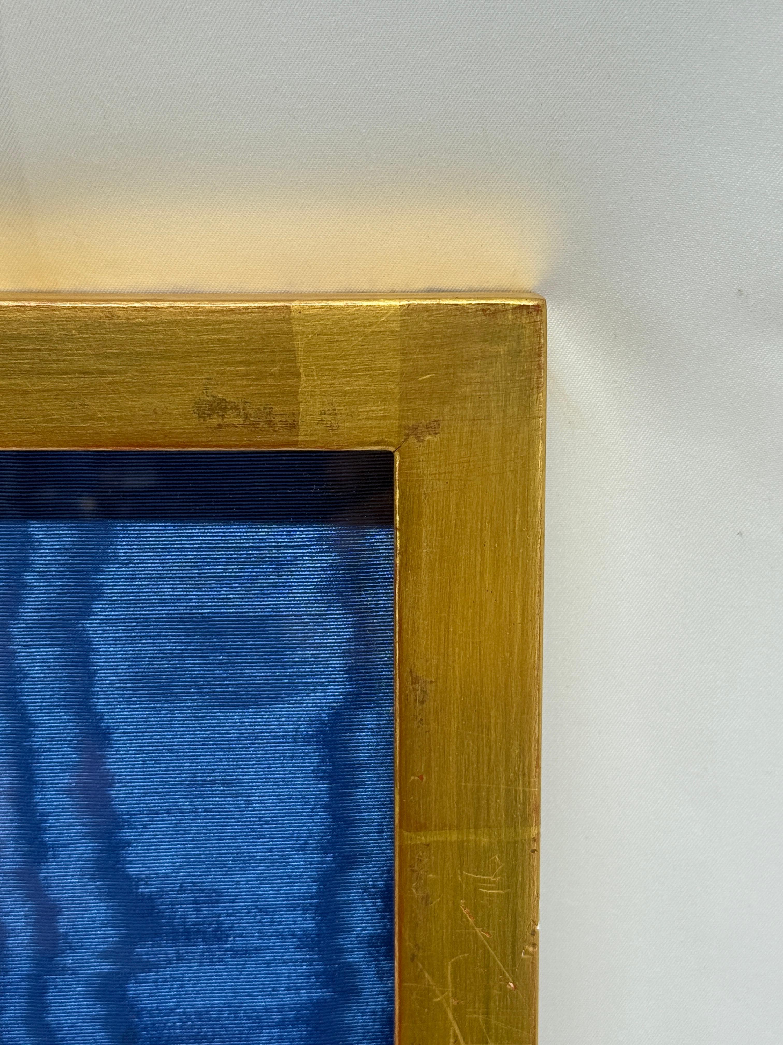 XIX secolo Acquerello su porcellana viennese, Alt-Wiener Porzellan Fabrikant, 1840-1850 ca. in vendita