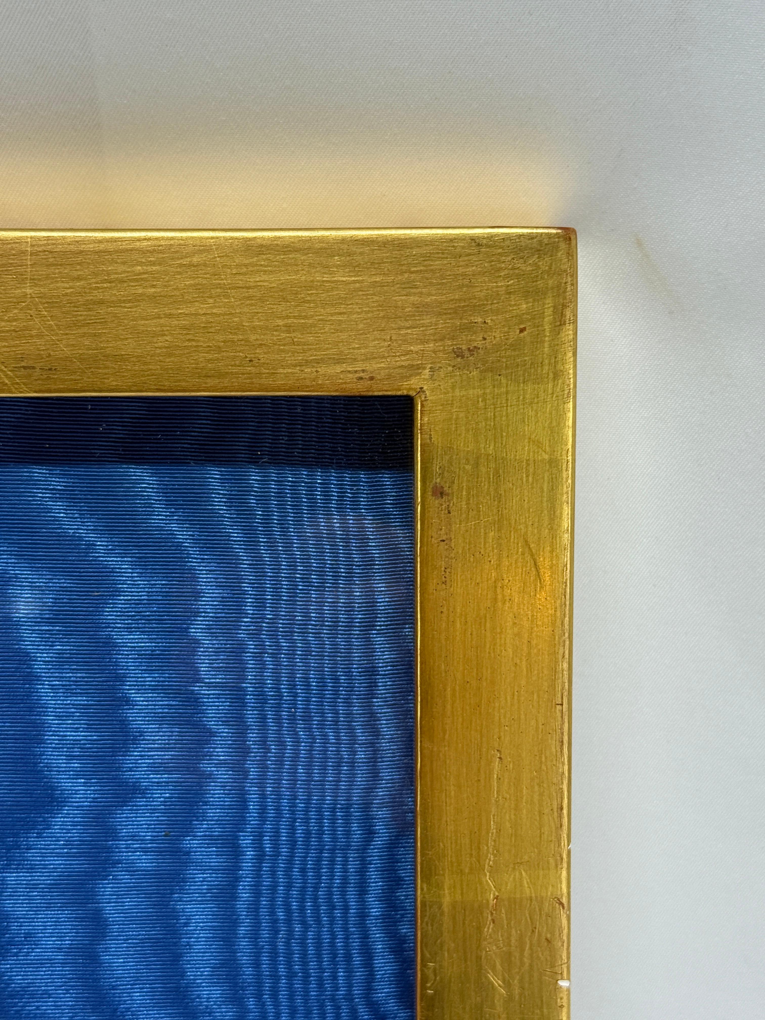 Acuarela de diseño de porcelana vienesa, Alt-Wiener Porzellan Fabrik, ca. 1840-1850 siglo XIX en venta