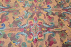 Tapis de la Savonnerie viennoise