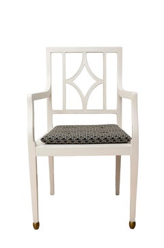 Wiener Sitzgarnitur Mauritius Herrgesell Schule von Koloman Moser ca. 1902