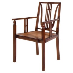 Armchairs