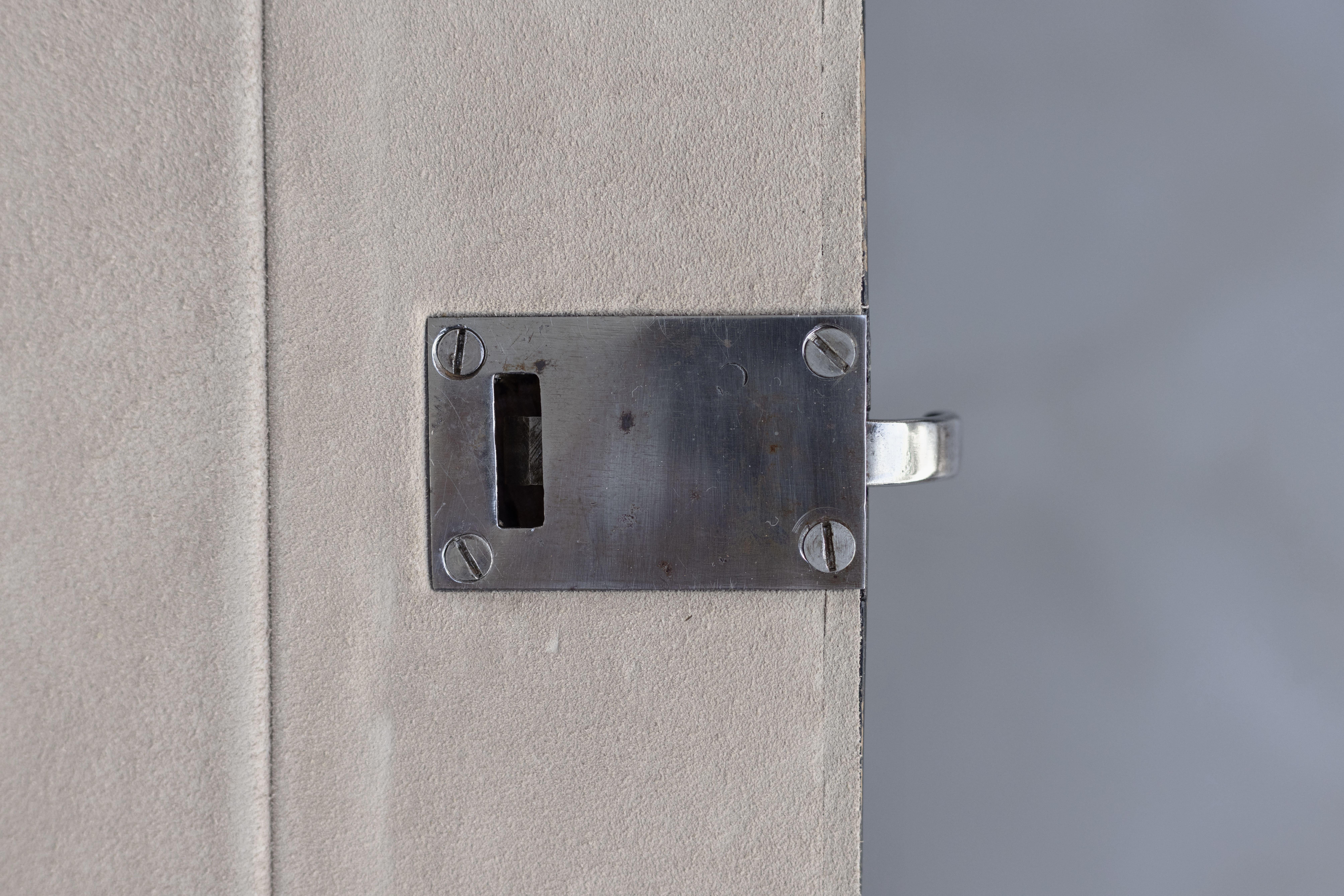 Vienna Secession Viennese secession game table For Sale