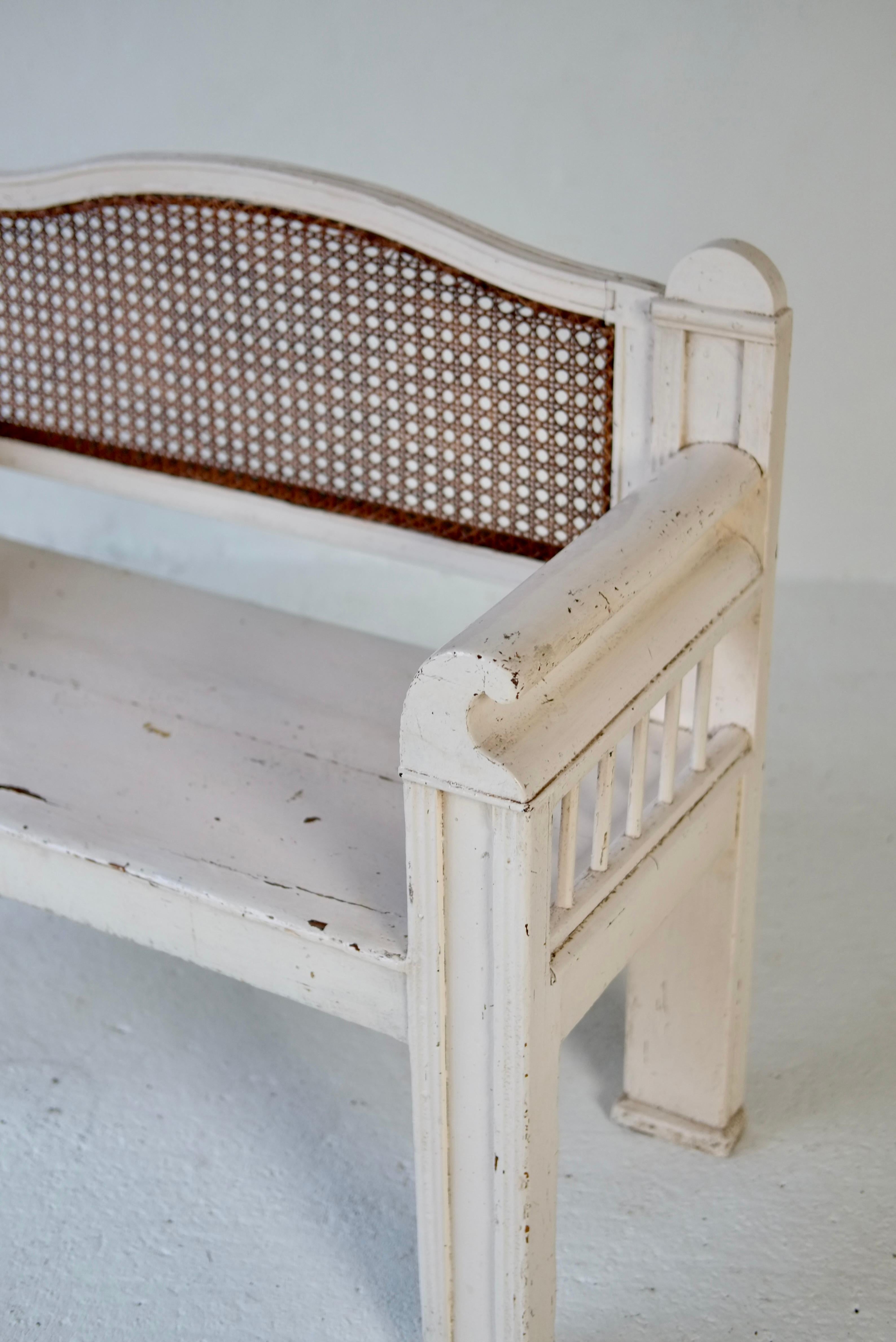 XX secolo Panchina secessionista viennese in vendita