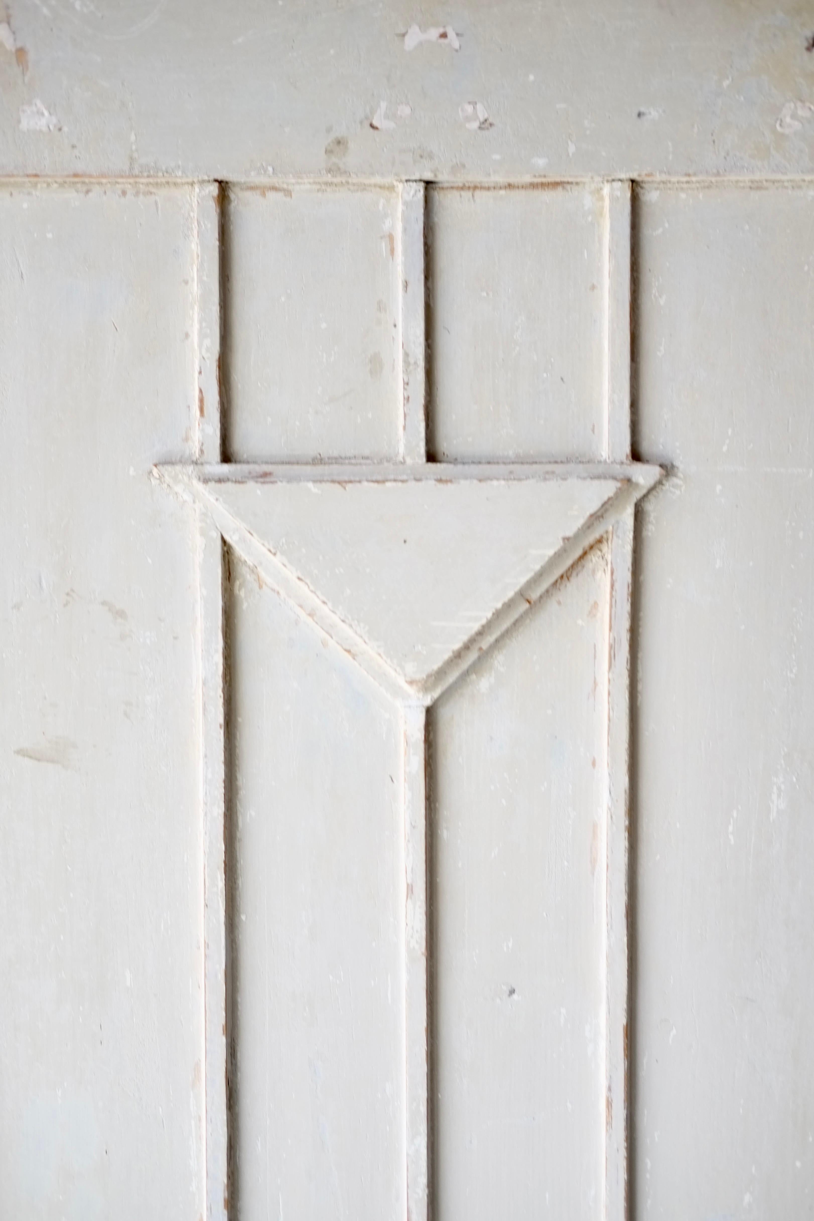 Armoire viennoise sécessionniste en vente 6