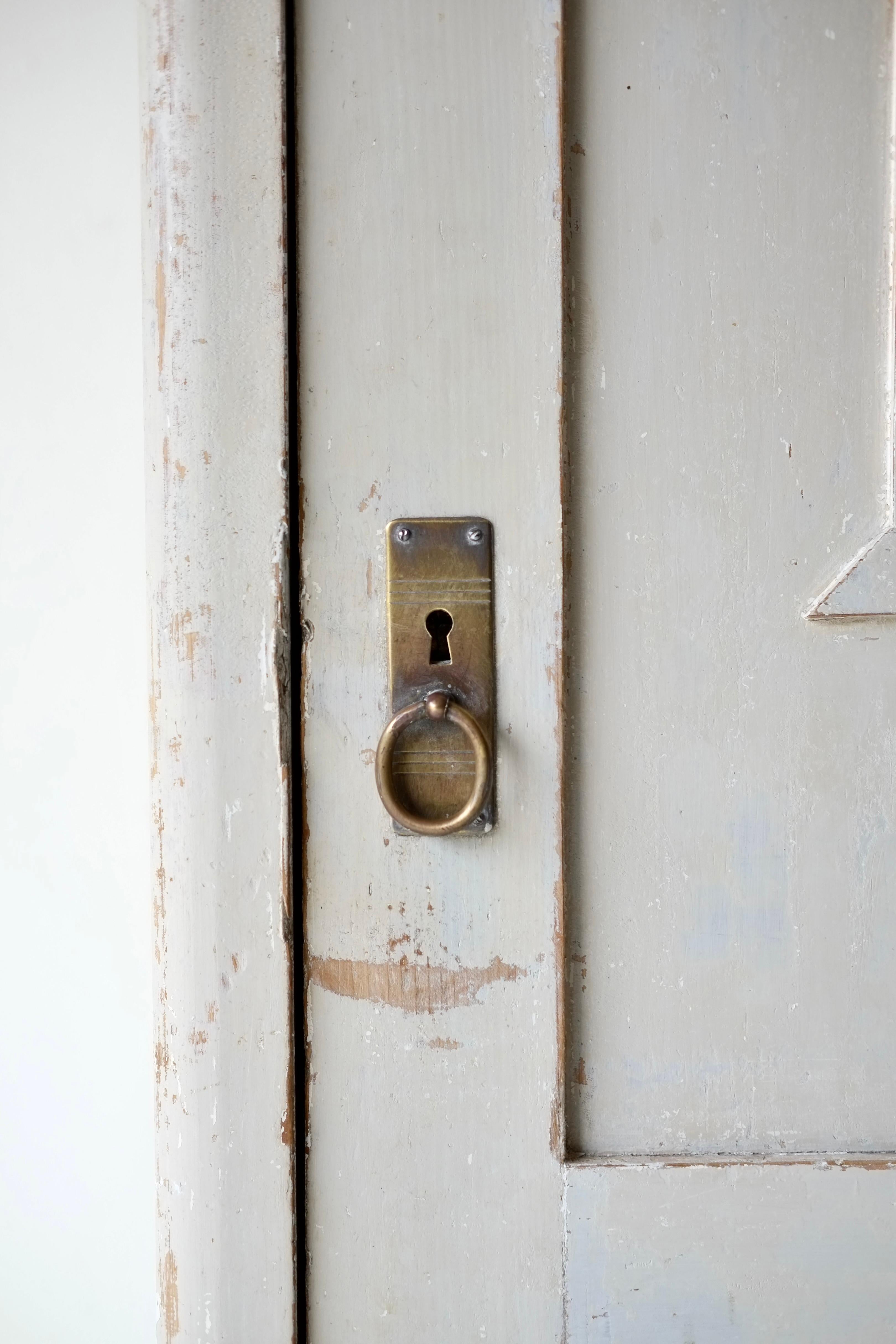 Armoire viennoise sécessionniste en vente 7