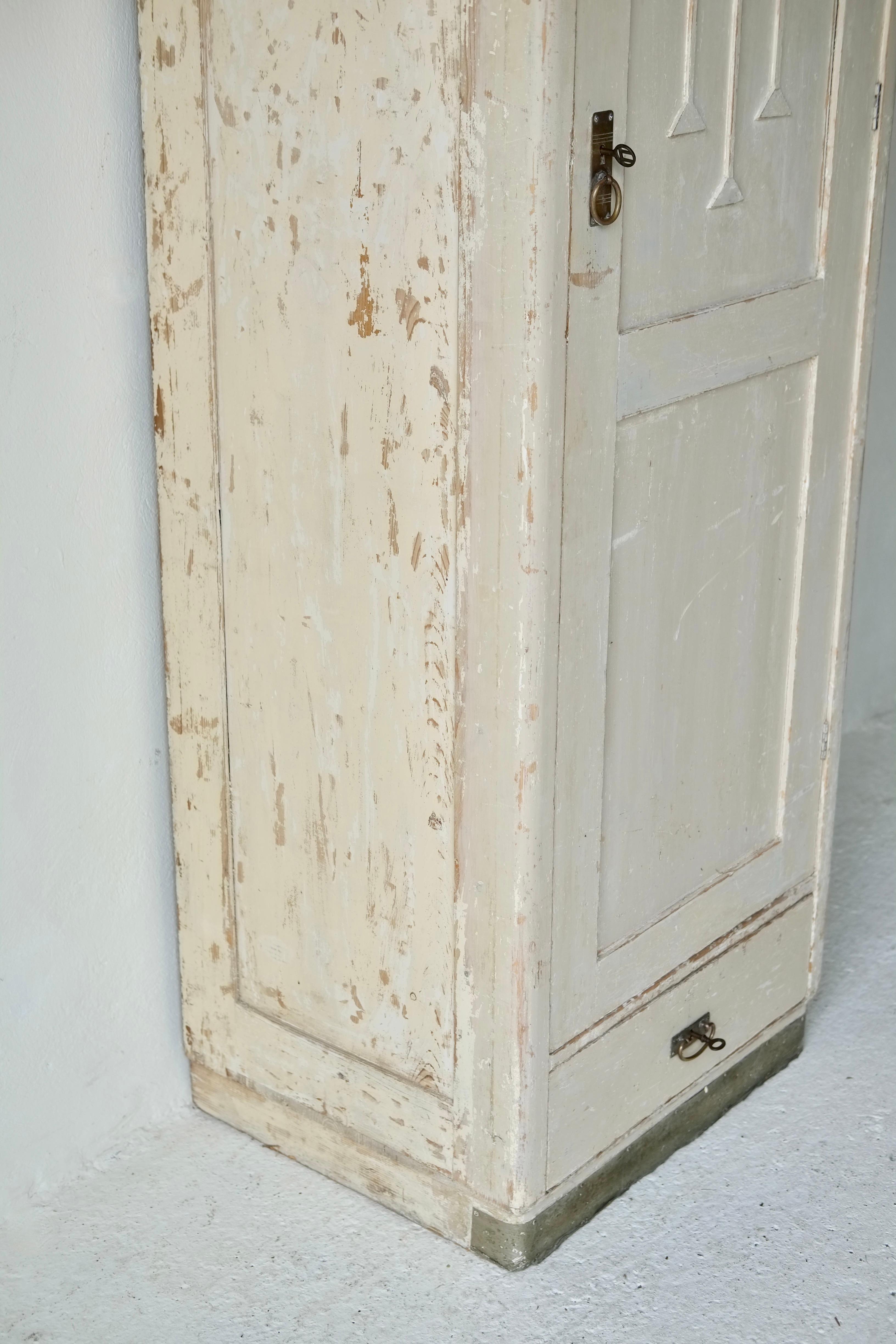 Armoire viennoise sécessionniste Bon état - En vente à London, GB