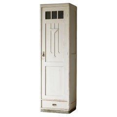 Viennese Secessionist Cupboard
