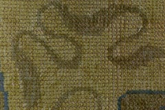 Viennese Secessionist Rug Doris Leslie Blau