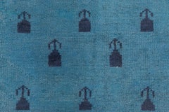 Viennese Secessionist Rug Doris Leslie Blau