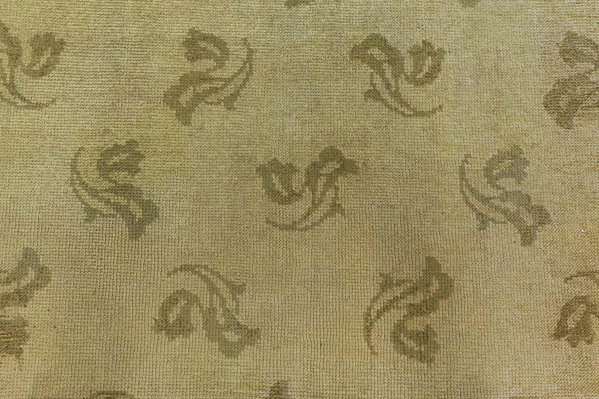 Sécession viennoise Tapis sécessionniste viennois Doris Leslie Blau en vente