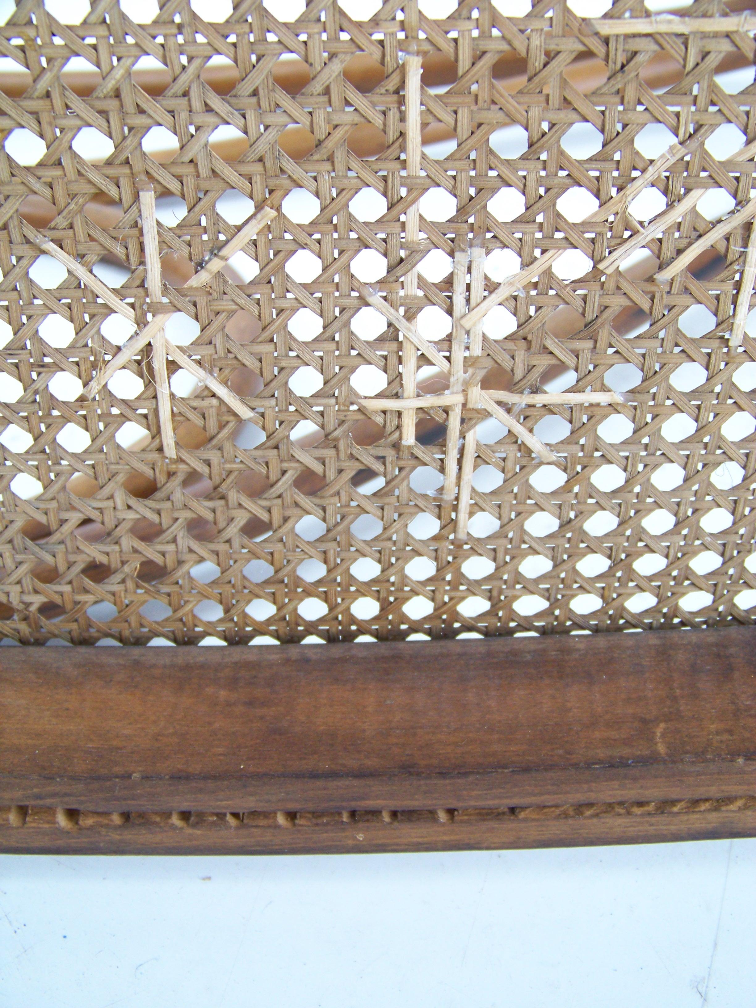 Sofá Vienés J&J Kohn Nr.8 en venta 5