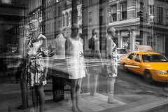 Dreamscape - NYC Contemporary Photography, 36"x52", Signed Limited Edition of 5