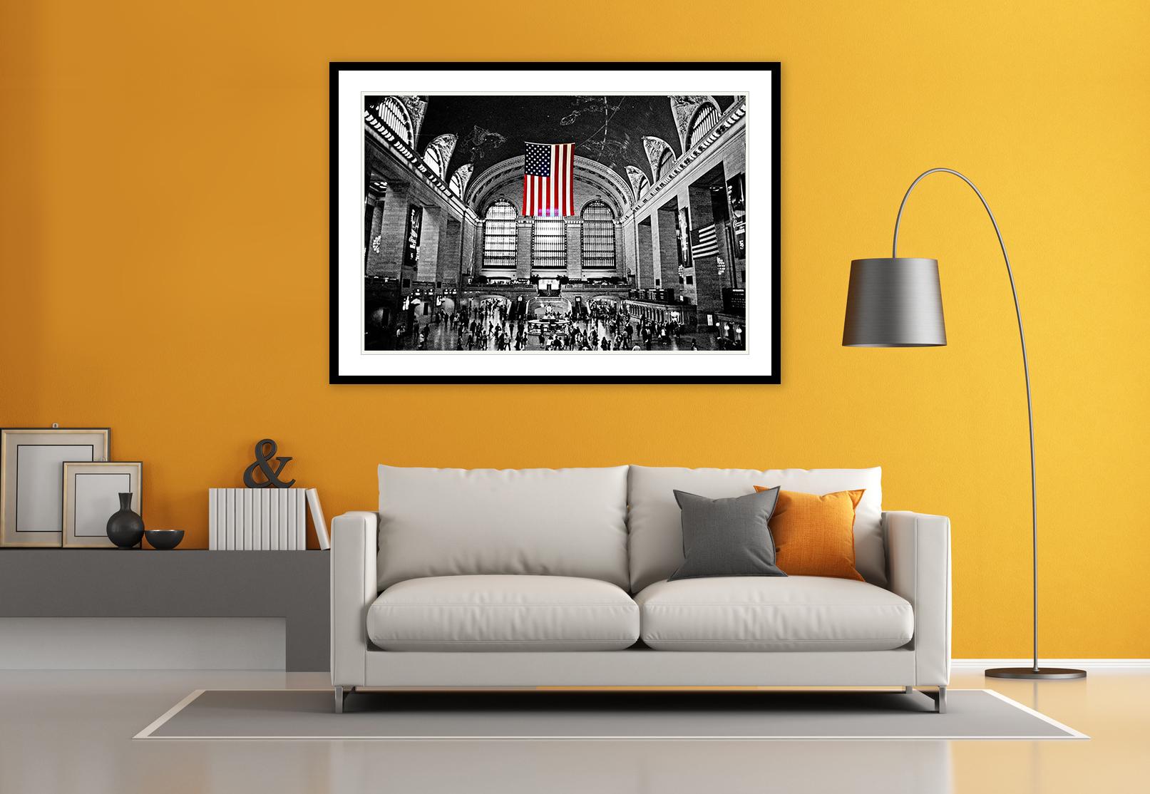 Grand Central Station, NYC (Limited Edition of 5), 40
