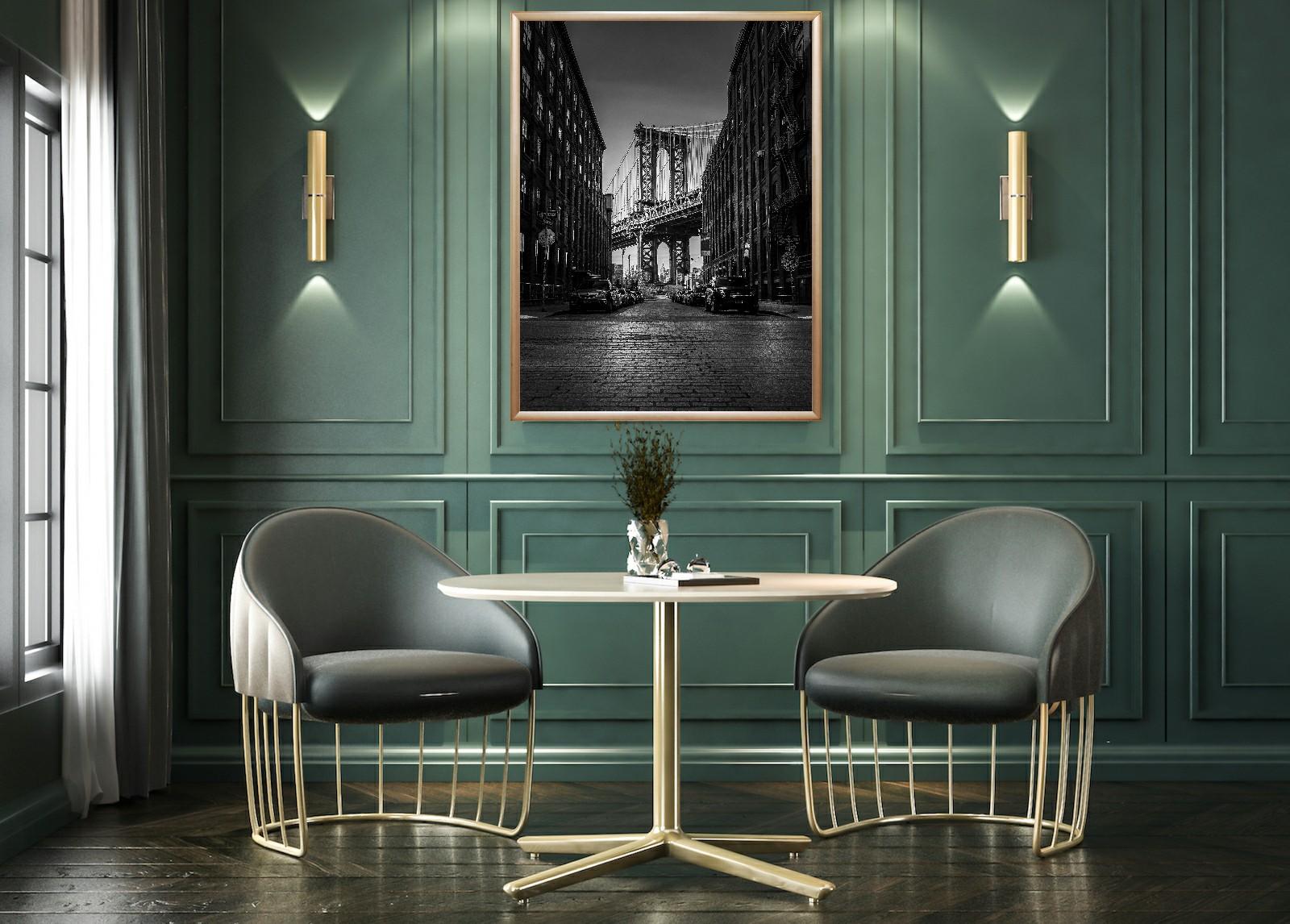 Resilience - Fotografia di architettura di New York, 48 