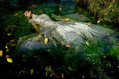 (La dernière édition) Take me to your dreams Ophelia III, photographie, type C
