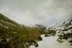 MontaÃ±a Palentina, Photograph, C-Type