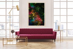 (Museumsausgabe) Wall of Nature XVII, Fotografie, C-Type