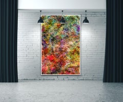 Wall of Nature XXVIII (XXL-Ausgabe), Fotografie, C-Type